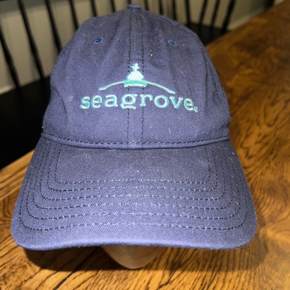 Seagrove Beach Under Armour Hat